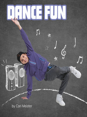 cover image of Dance Fun